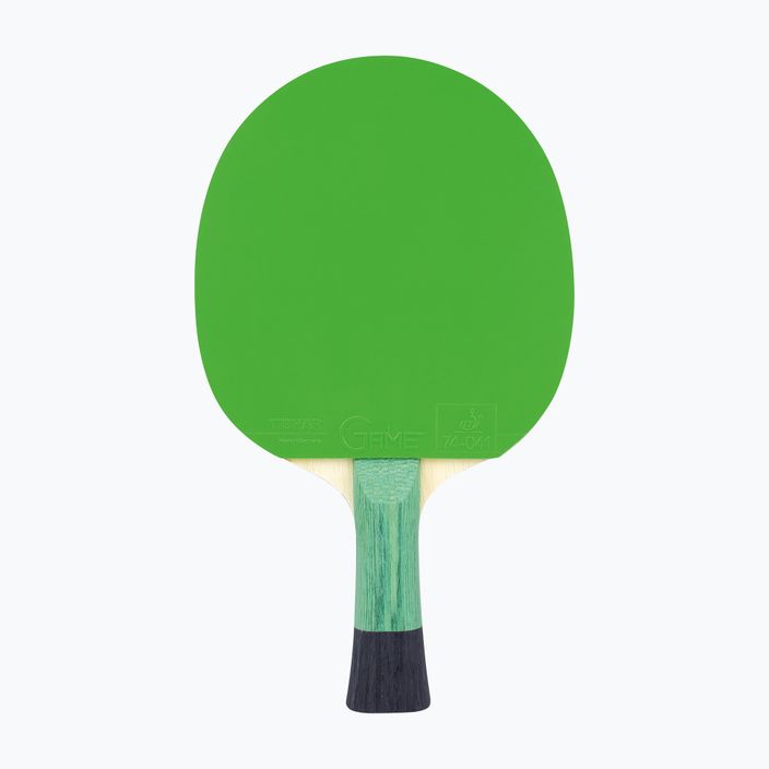 Rachetă de tenis de masă Tibhar Pro Green Edition 2
