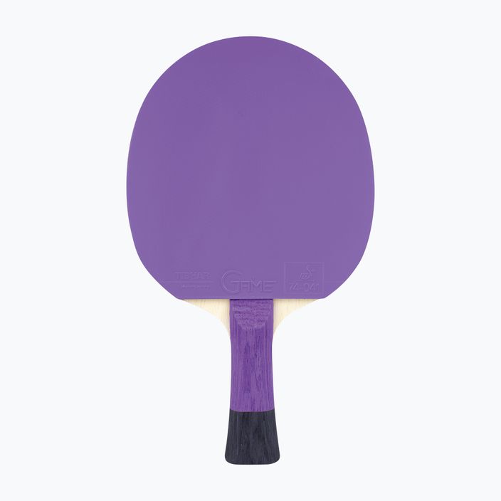 Rachetă de tenis de masă Tibhar Pro Purple Edition 2