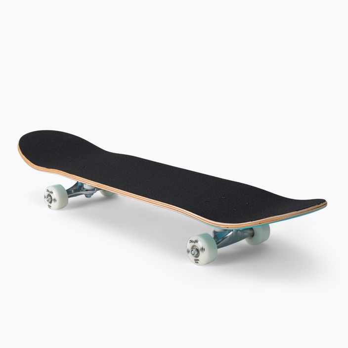 Skateboard clasic Playlife Lion albastru 880312 2
