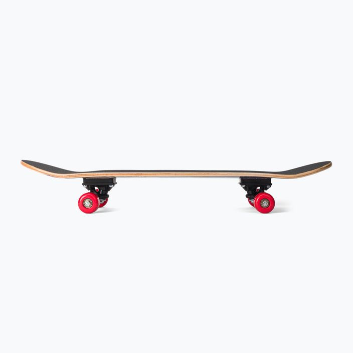 Skateboard clasic pentru copii Playlife Hotrod culoare 880325 3