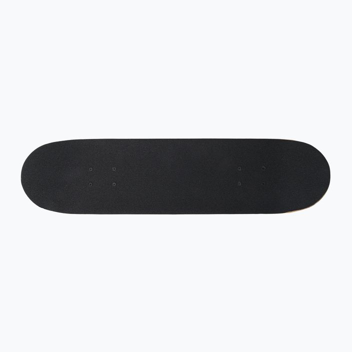 Skateboard clasic pentru copii Playlife Hotrod culoare 880325 4
