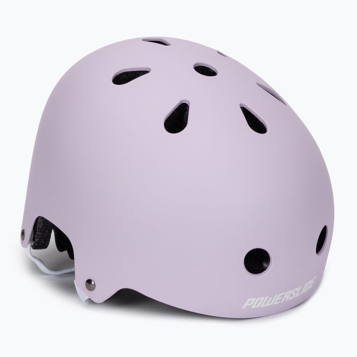 Cască Powerslide Urban Helmet roz 903281