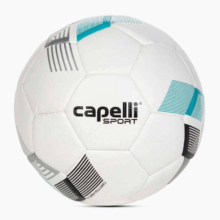 Capelli Tribeca Metro Metro Competition Hybrid Football AGE-5882 mărimea 5