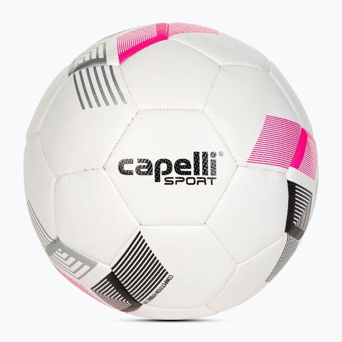 Capelli Tribeca Tribeca Metro Competition Hybrid Football AGE-5881 mărimea 3