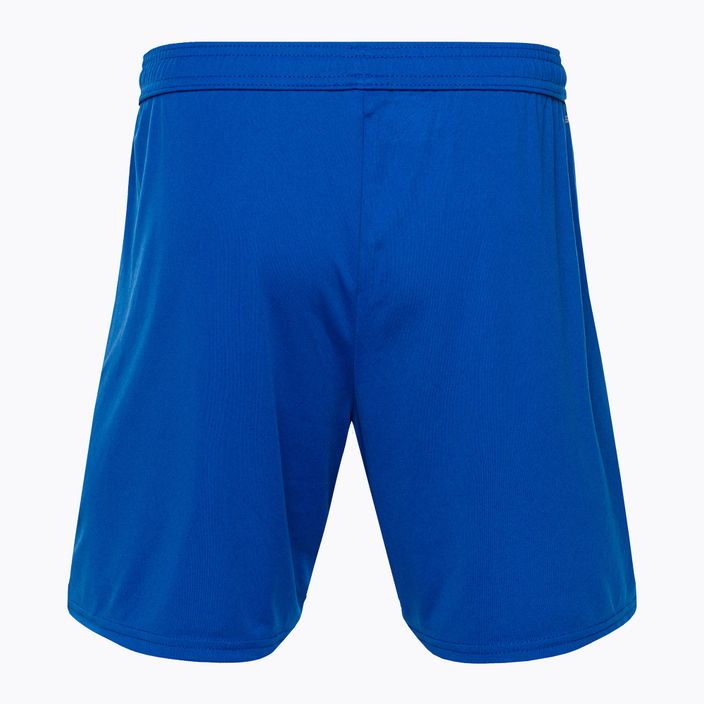 Capelli Sport Cs One One Adult Match pantaloni scurți de fotbal albastru regal/alb 2