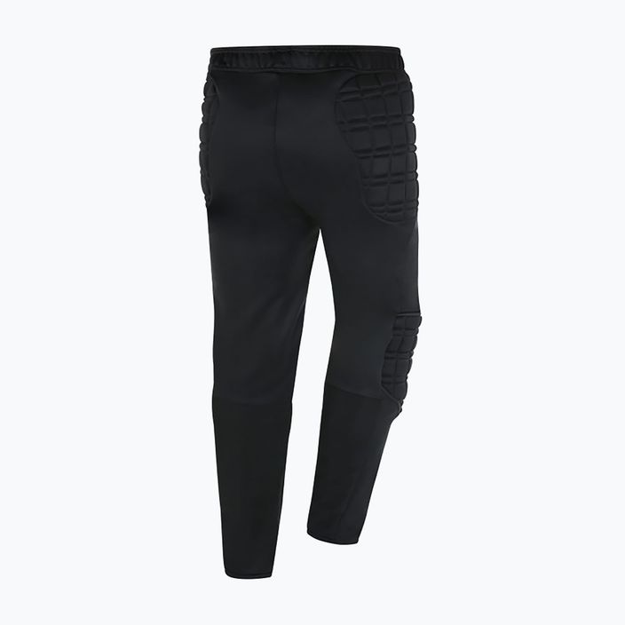 Capelli Basics I Pantaloni de portar pentru tineret cu căptușeală, negru/alb 6