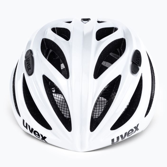 Cască UVEX Boss Race Helmet Alb S410229090215 2