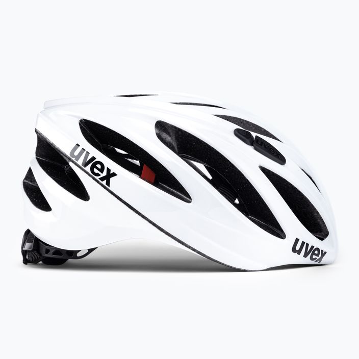 Cască UVEX Boss Race Helmet Alb S410229090215 3