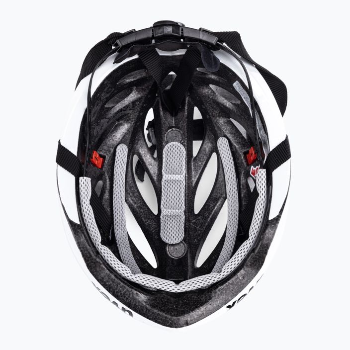 Cască UVEX Boss Race Helmet Alb S410229090215 5