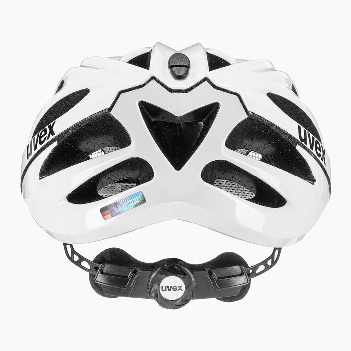 Cască UVEX Boss Race Helmet Alb S410229090215 10