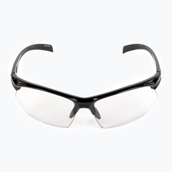 Ochelari de bicicletă UVEX Sportstyle 802 V negru S5308722201 3