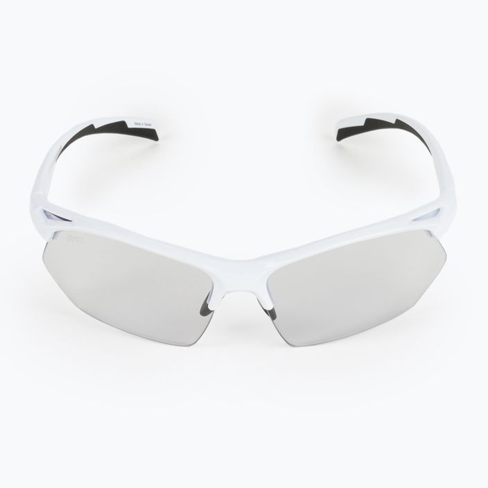 UVEX Sportstyle 802 V ochelari de ciclism alb S5308728801 3