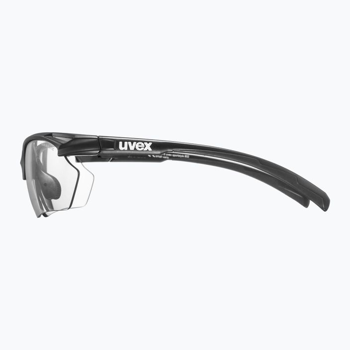 Ochelari de ciclism pentru femei UVEX Sportstyle 802 negru S5308942201 6