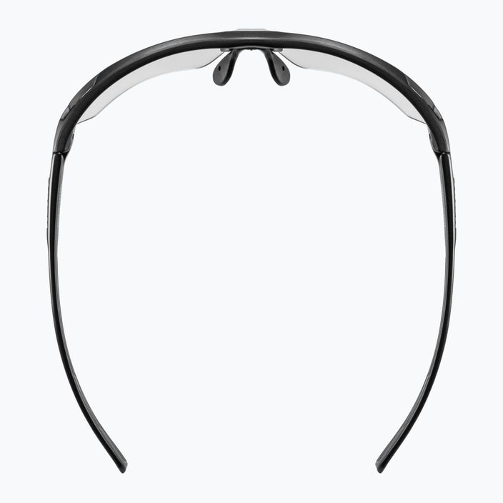 Ochelari de ciclism pentru femei UVEX Sportstyle 802 negru S5308942201 9