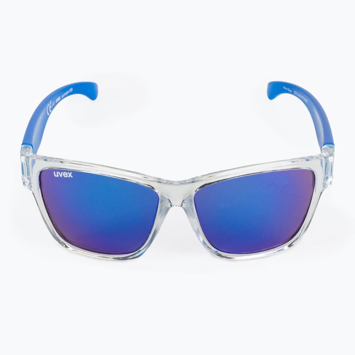 Ochelari de soare pentru copii UVEX Sportstyle 508 albastru S5338959416 3