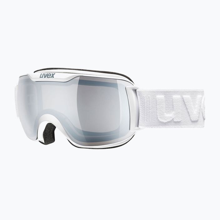 UVEX Downhill 2000 S LM ochelari de schi alb 55/0/438/1026 6
