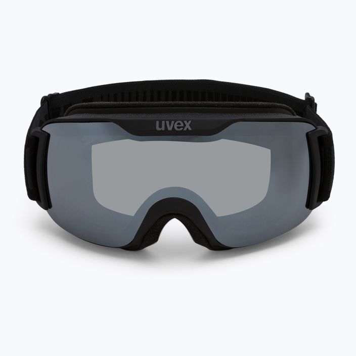 Ochelari de schi UVEX Downhill 2000 S LM negru 55/0/438/2026 2