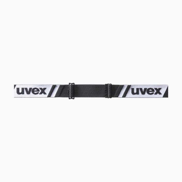 UVEX Athletic LGL ochelari de schi UVEX Athletic LGL alb 55/0/522/2130 9