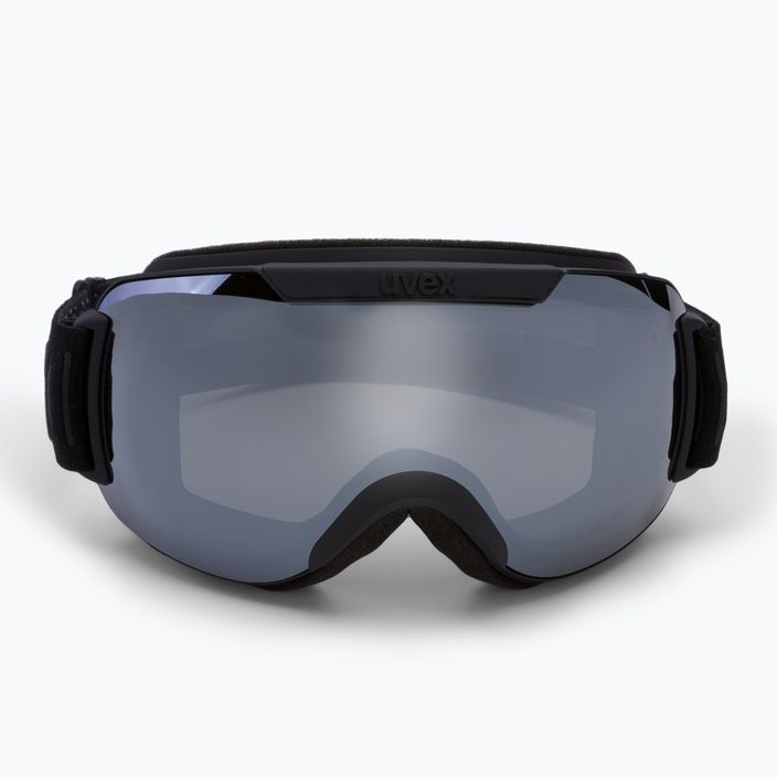 UVEX Downhill 2000 FM ochelari de schi negru 55/0/115/2030 2