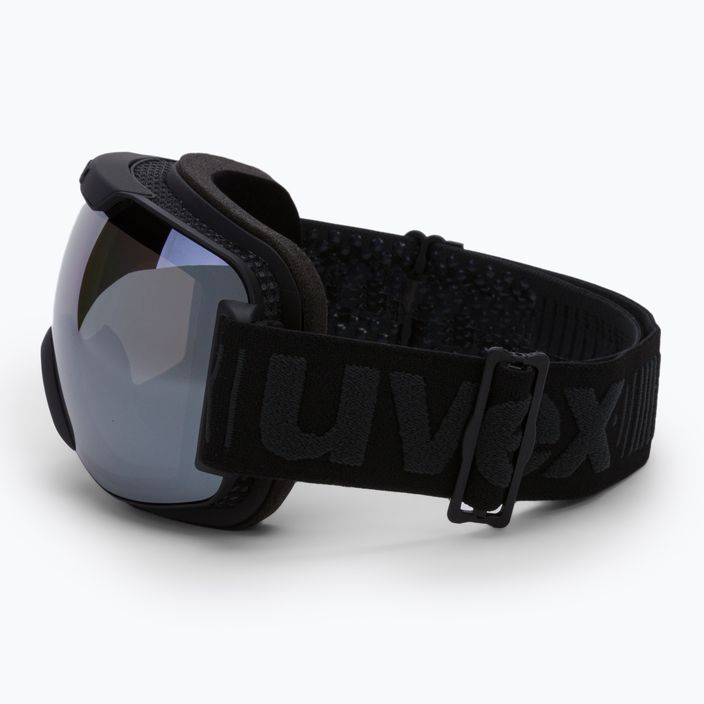 UVEX Downhill 2000 FM ochelari de schi negru 55/0/115/2030 4