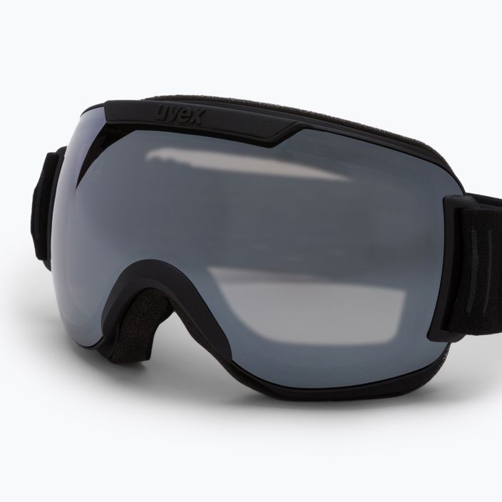 UVEX Downhill 2000 FM ochelari de schi negru 55/0/115/2030 5