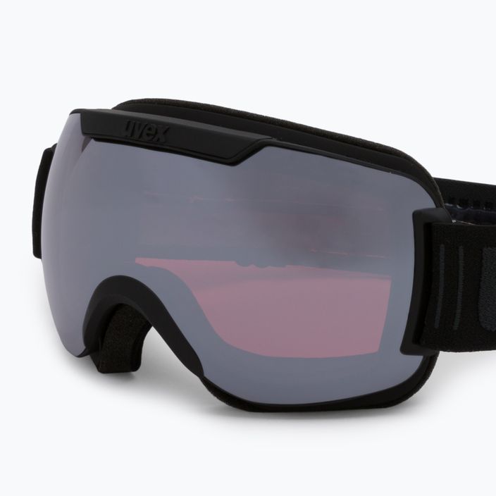 UVEX Downhill 2000 FM ochelari de schi negru 55/0/115/2424 5