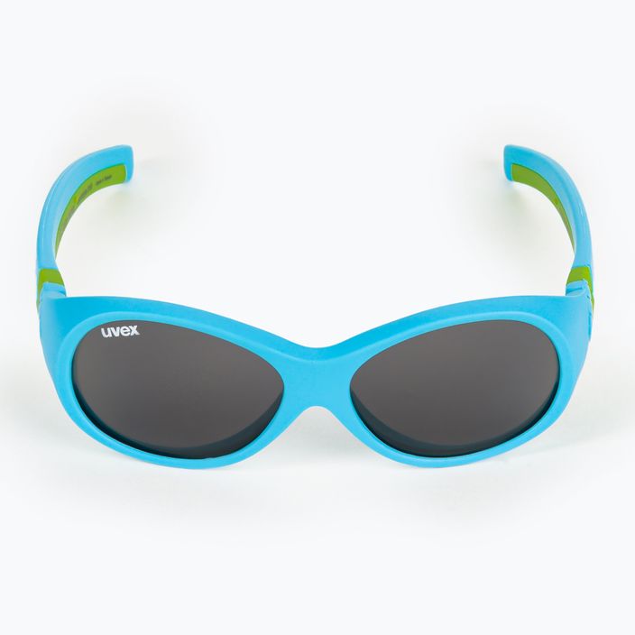 Ochelari de soare pentru copii UVEX Sportstyle 510 albastru S5320294716 3