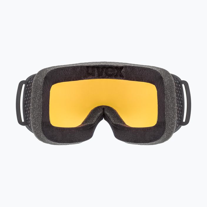 UVEX Downhill 2000 S ochelari de schi negru 55/0/447/2430 9