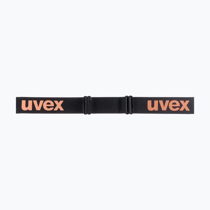 UVEX Downhill 2000 S ochelari de schi negru 55/0/447/2430 10