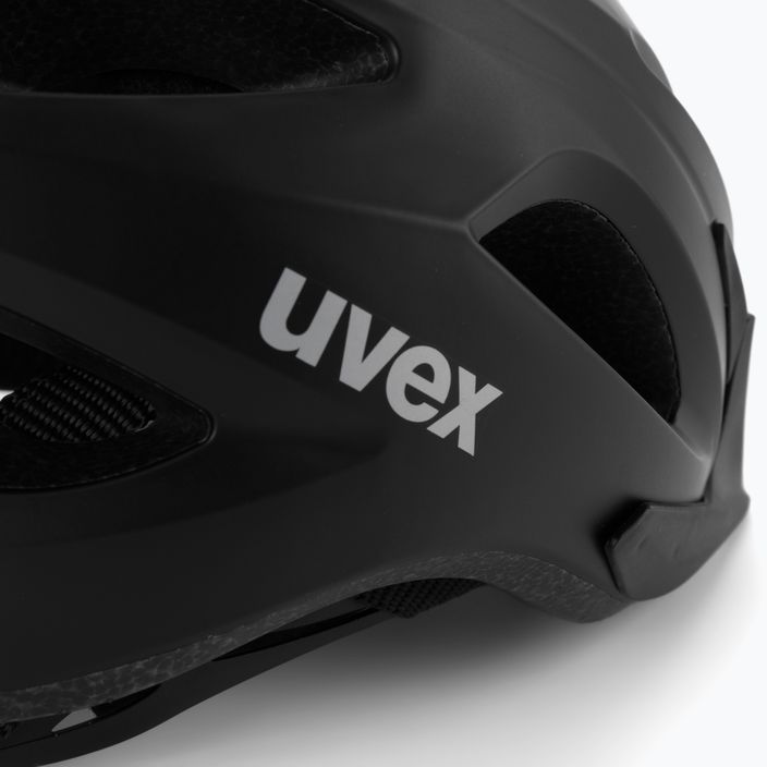 Cască de bicicletă UVEX Viva 3 negru S4109840115 7