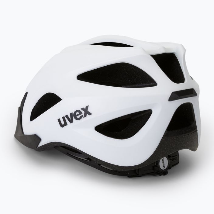 Cască de bicicletă UVEX Viva 3 White S4109840215 4