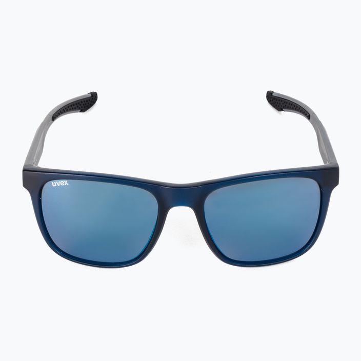 UVEX ochelari de soare pentru ciclism Lgl 42 gri S5320324514 3