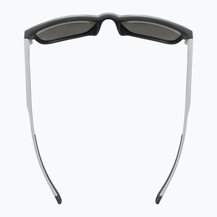 UVEX ochelari de soare pentru ciclism Lgl 42 gri S5320324514 8