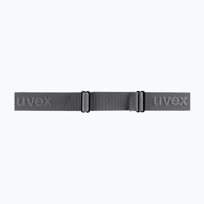 UVEX Saga TO ochelari de schi gri 55/1/351/5030 11