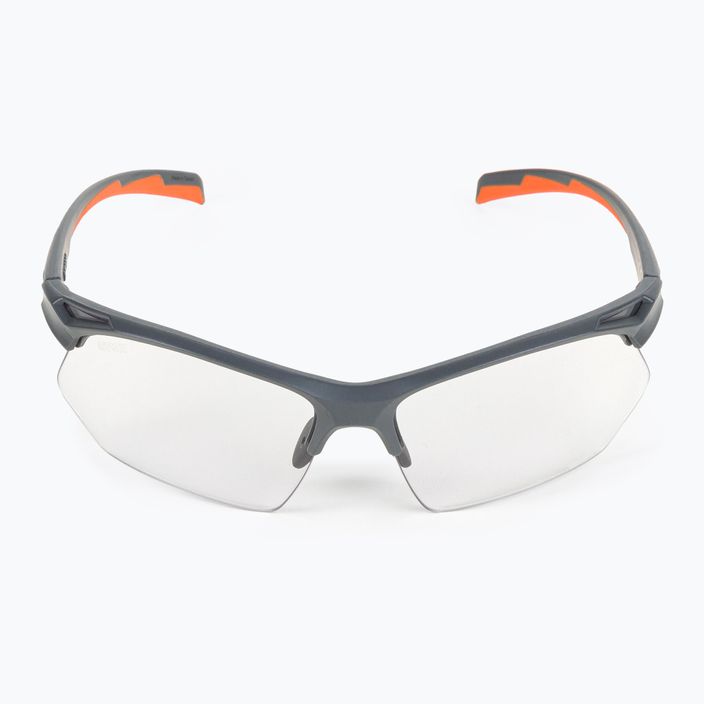 Ochelari de bicicletă UVEX Sportstyle 802 V gri S5308725501 3