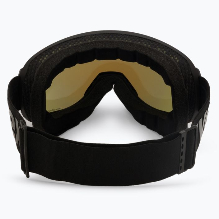 Ochelari de schi UVEX Downhill 2100 CV, negru, 55/0/392/20 3