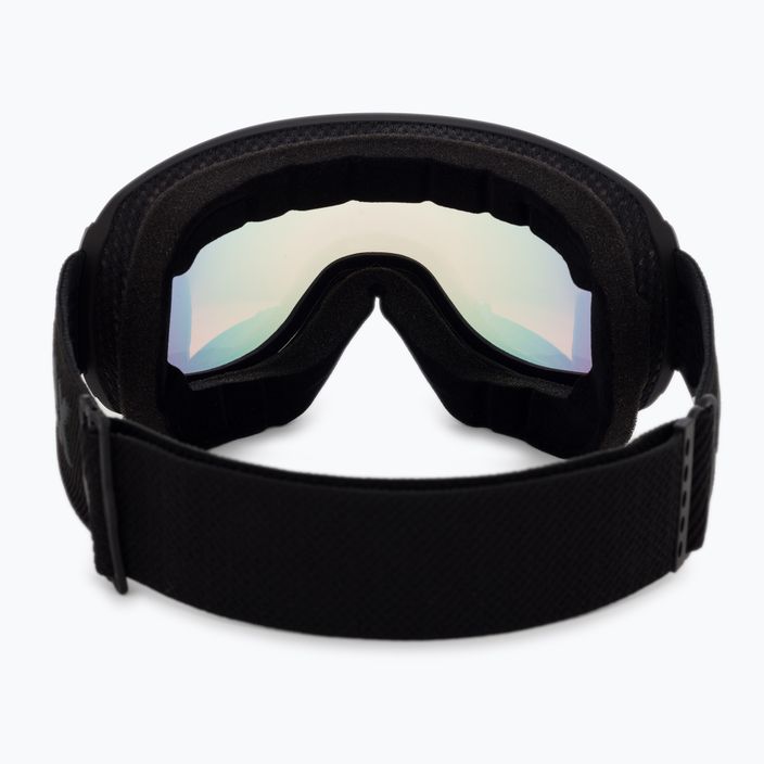 Ochelari de schi UVEX Downhill 2100 V negru 55/0/391/2030 3