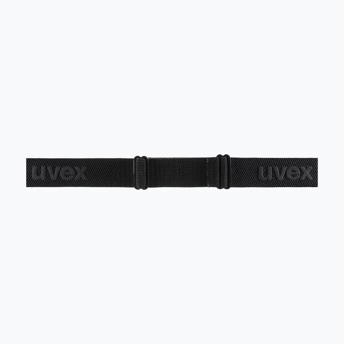 Ochelari de schi UVEX Downhill 2100 V negru 55/0/391/2030 10