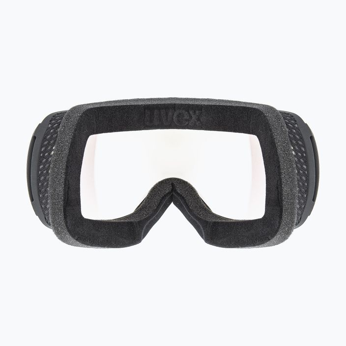 UVEX Downhill 2100 V ochelari de schi negru 55/0/391/2130 8