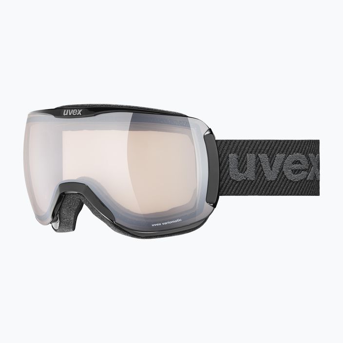 Ochelari de schi UVEX Downhill 2100 V negru 55/0/391/2230 7