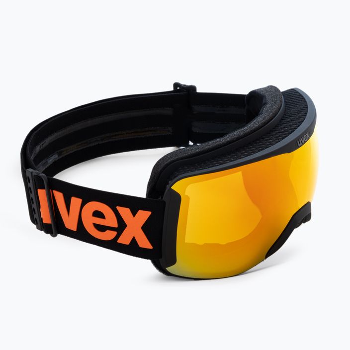 Ochelari de schi UVEX Downhill 2100 CV 55/0/392/24