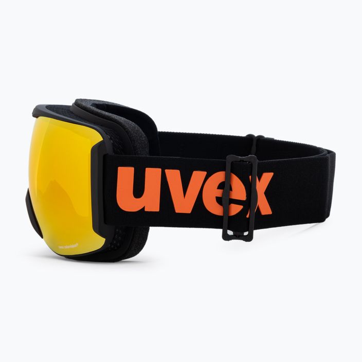 Ochelari de schi UVEX Downhill 2100 CV 55/0/392/24 4