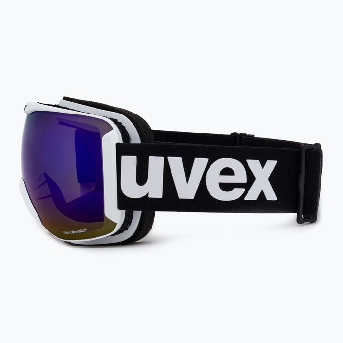 Ochelari de schi UVEX Downhill 2100 CV 55/0/392/10 4