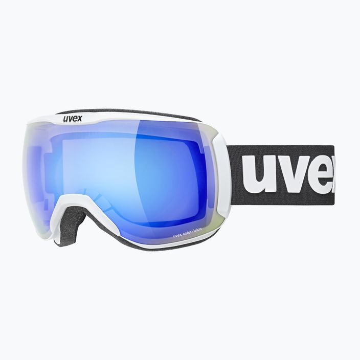 Ochelari de schi UVEX Downhill 2100 CV 55/0/392/10 8
