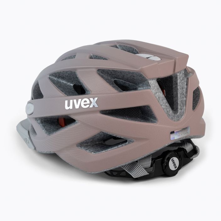 Cască de bicicletă UVEX I-vo CC roz S4104233415 3