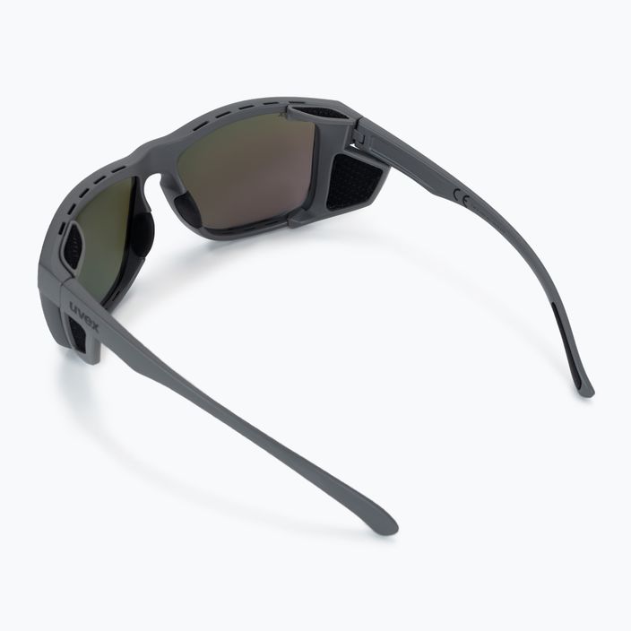 UVEX Sportstyle 312 ochelari de soare gri pentru ciclism S5330075516 2