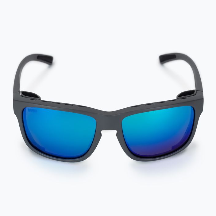 UVEX Sportstyle 312 ochelari de soare gri pentru ciclism S5330075516 3