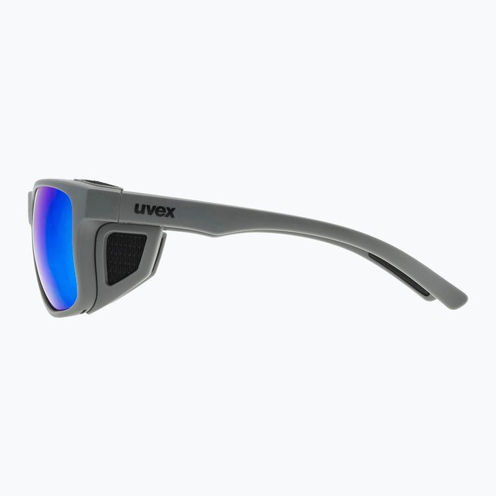 UVEX Sportstyle 312 ochelari de soare gri pentru ciclism S5330075516 6