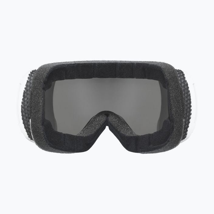 UVEX Downhill 2100 VPX ochelari de schi alb 55/0/390/1030 8