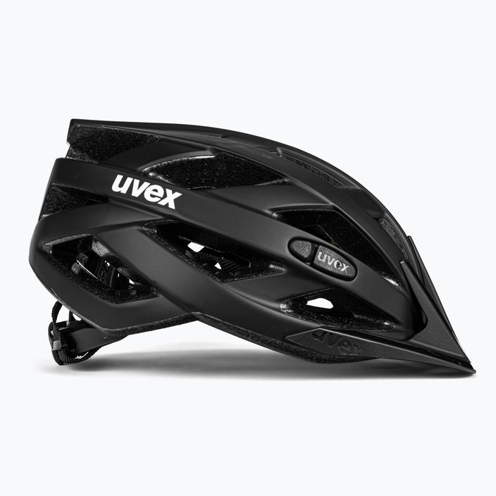 Cască de bicicletă UVEX Urban I-vo CC MIPS negru 41/0/613/08/17 3